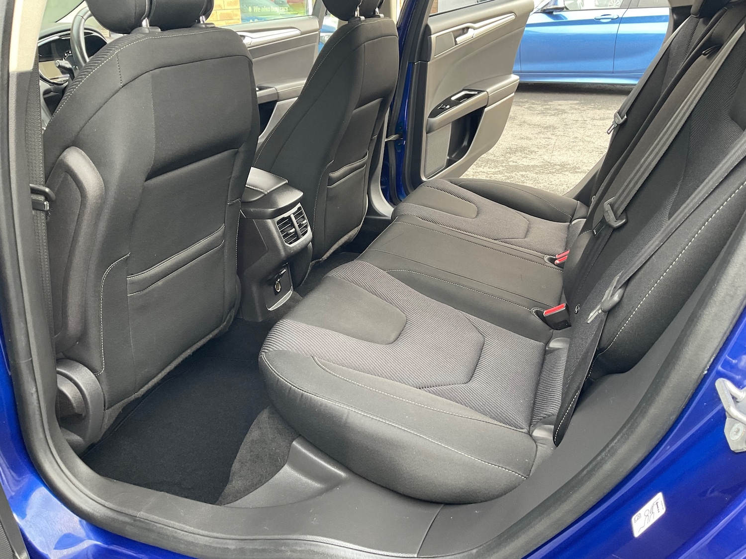 Used Ford Mondeo 2015 for sale - 76436631: Photo 27