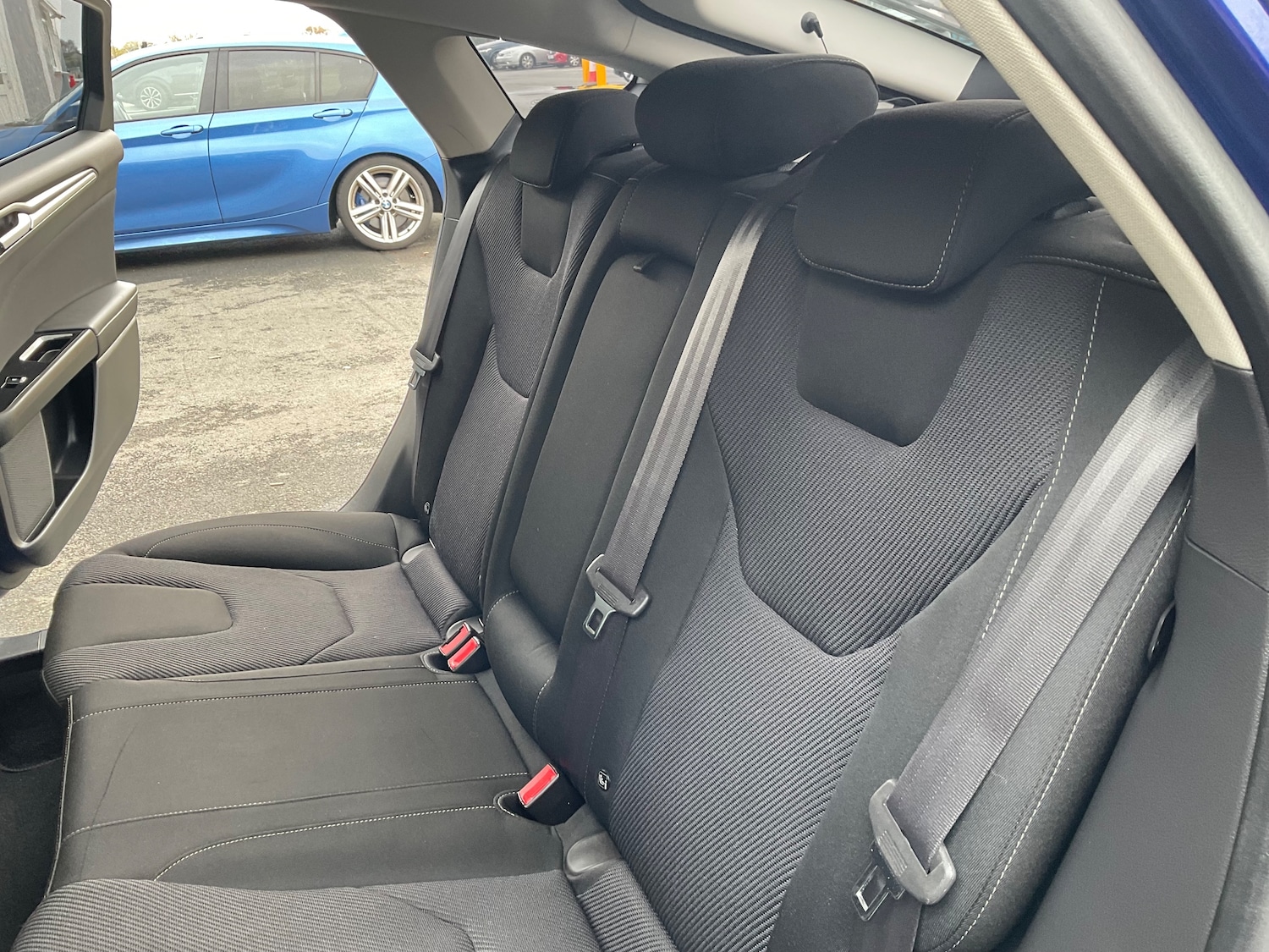 Used Ford Mondeo 2015 for sale - 76436631: Photo 29