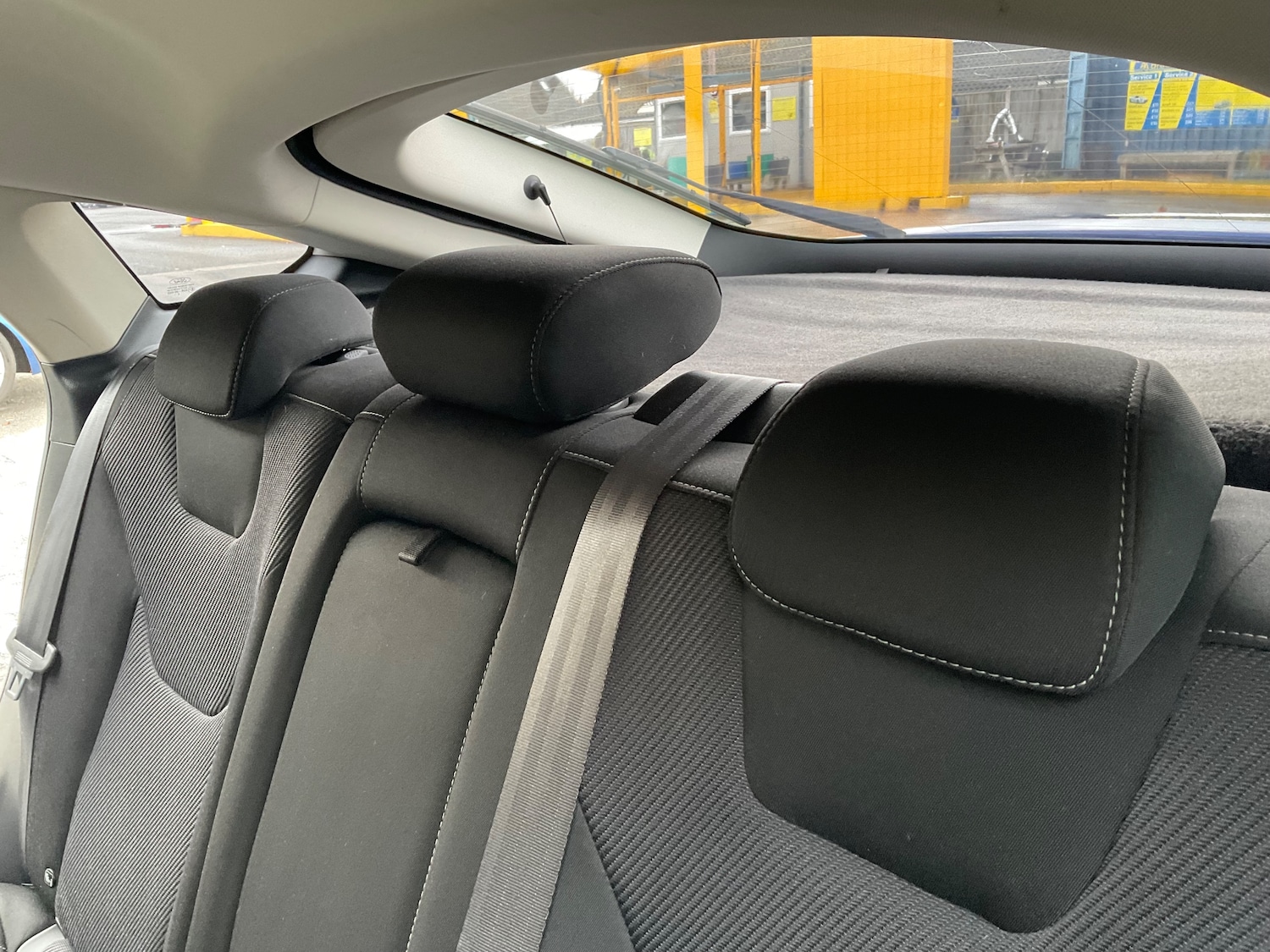 Used Ford Mondeo 2015 for sale - 76436631: Photo 30