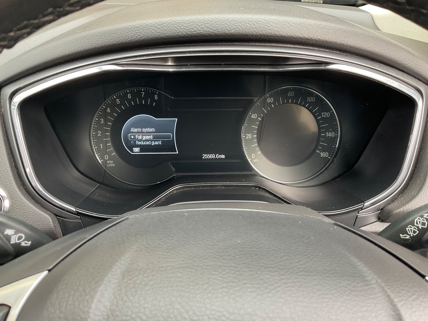 Used Ford Mondeo 2015 for sale - 76436631: Photo 32