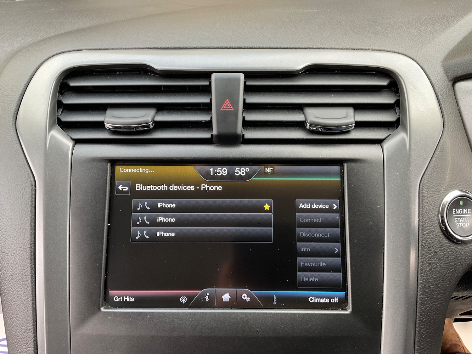 Used Ford Mondeo 2015 for sale - 76436631: Photo 35