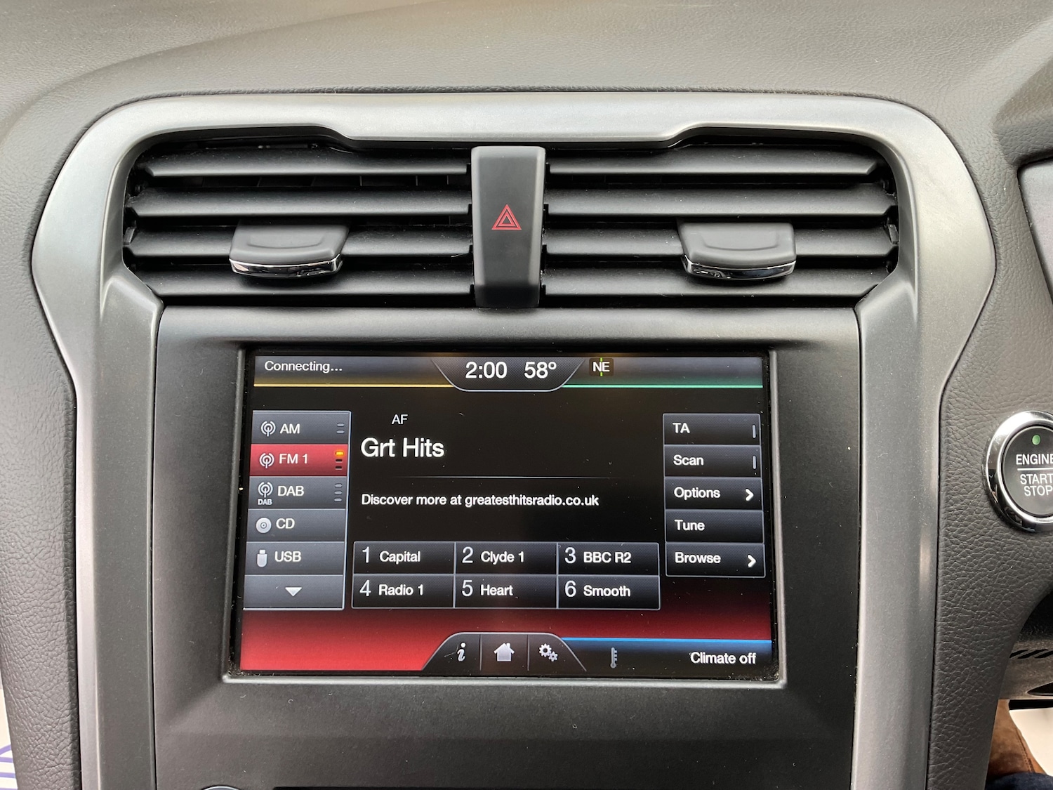 Used Ford Mondeo 2015 for sale - 76436631: Photo 37