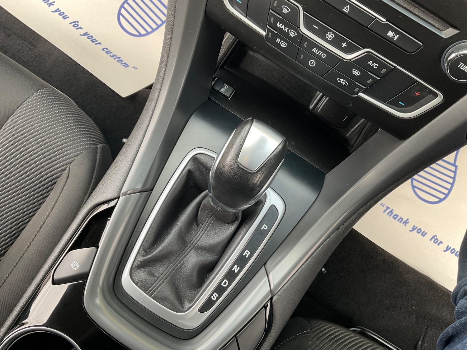 Used Ford Mondeo 2015 for sale - 76436631: Photo 39