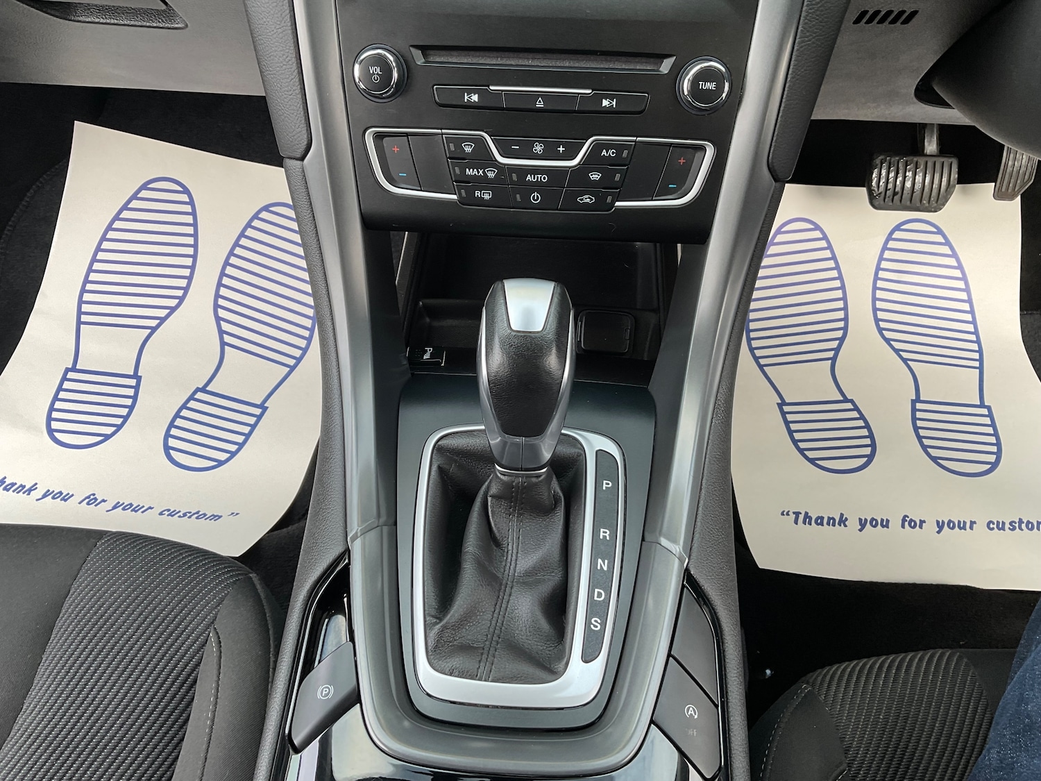 Used Ford Mondeo 2015 for sale - 76436631: Photo 40