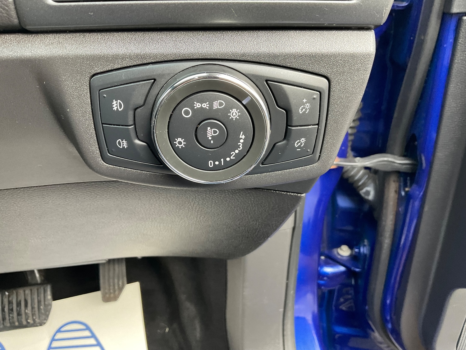 Used Ford Mondeo 2015 for sale - 76436631: Photo 43