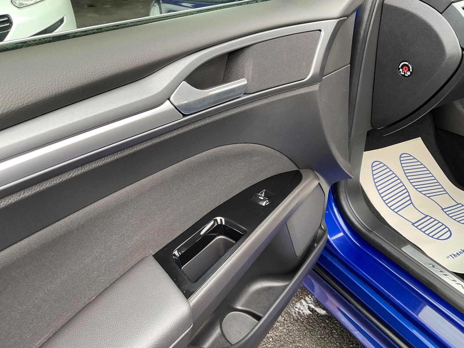 Used Ford Mondeo 2015 for sale - 76436631: Photo 49