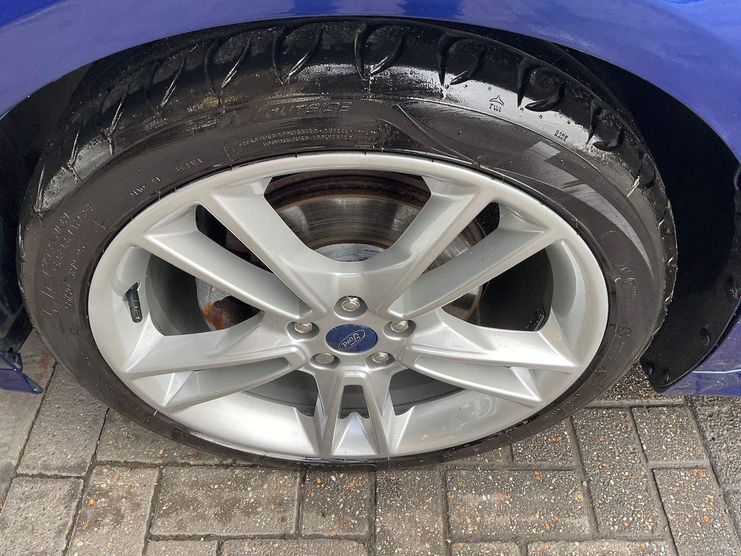 Used Ford Mondeo 2015 for sale - 76436631: Photo 52