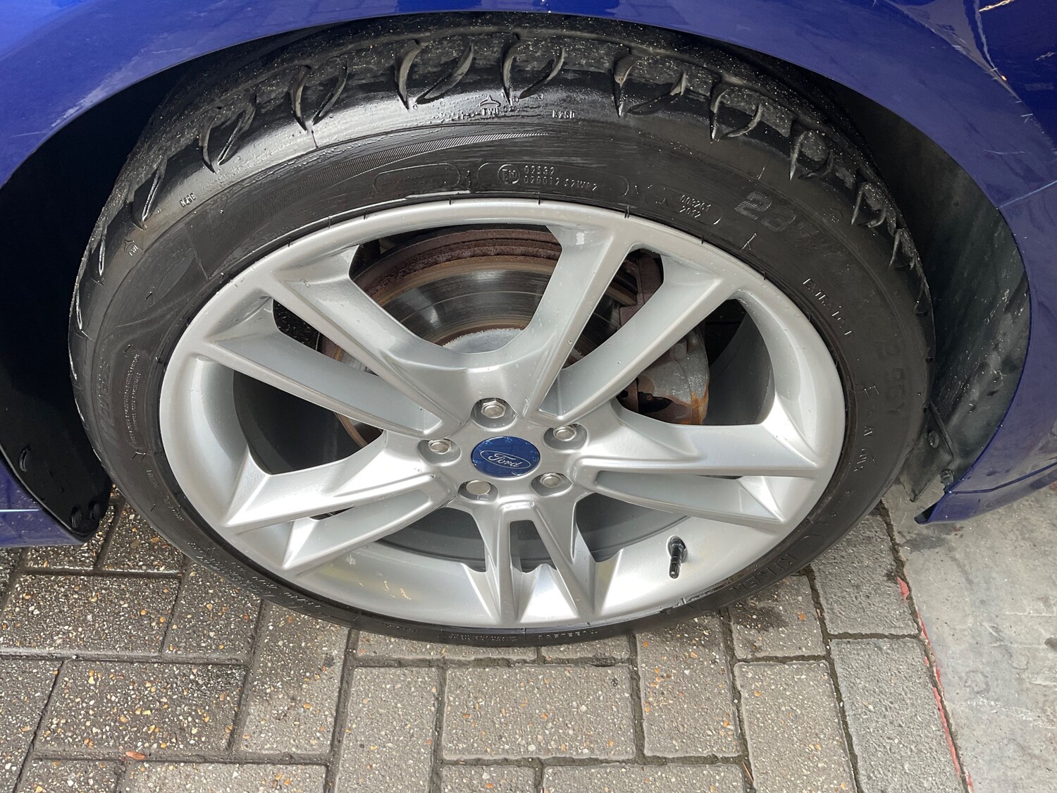 Used Ford Mondeo 2015 for sale - 76436631: Photo 53