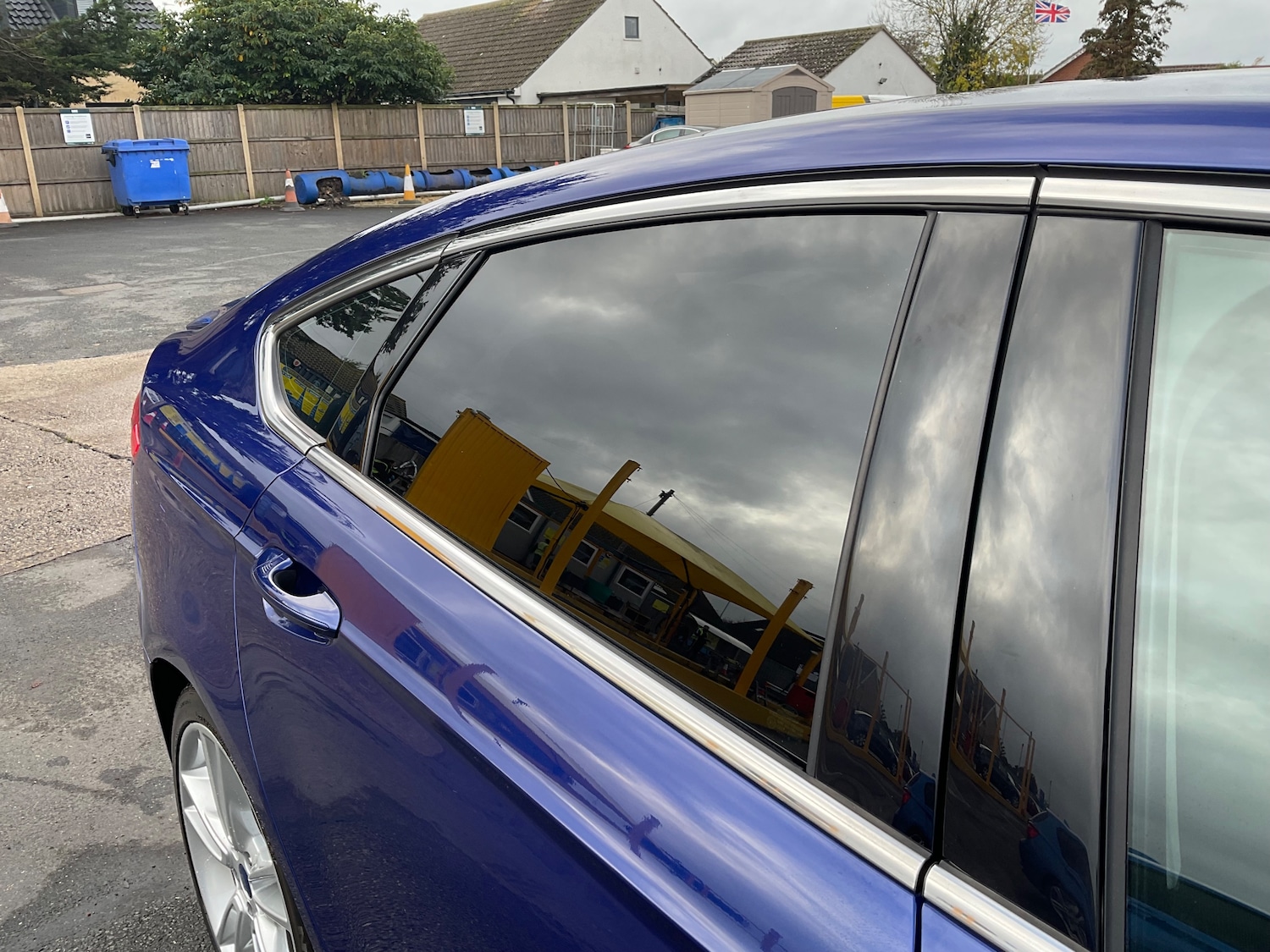 Used Ford Mondeo 2015 for sale - 76436631: Photo 55