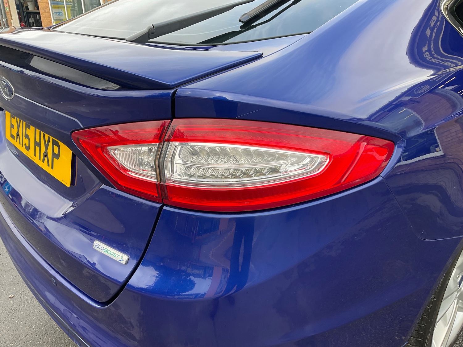 Used Ford Mondeo 2015 for sale - 76436631: Photo 58