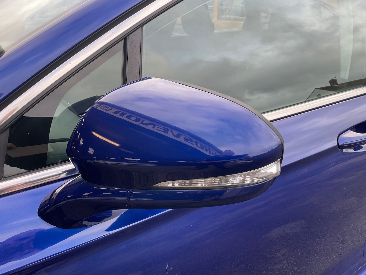 Used Ford Mondeo 2015 for sale - 76436631: Photo 64