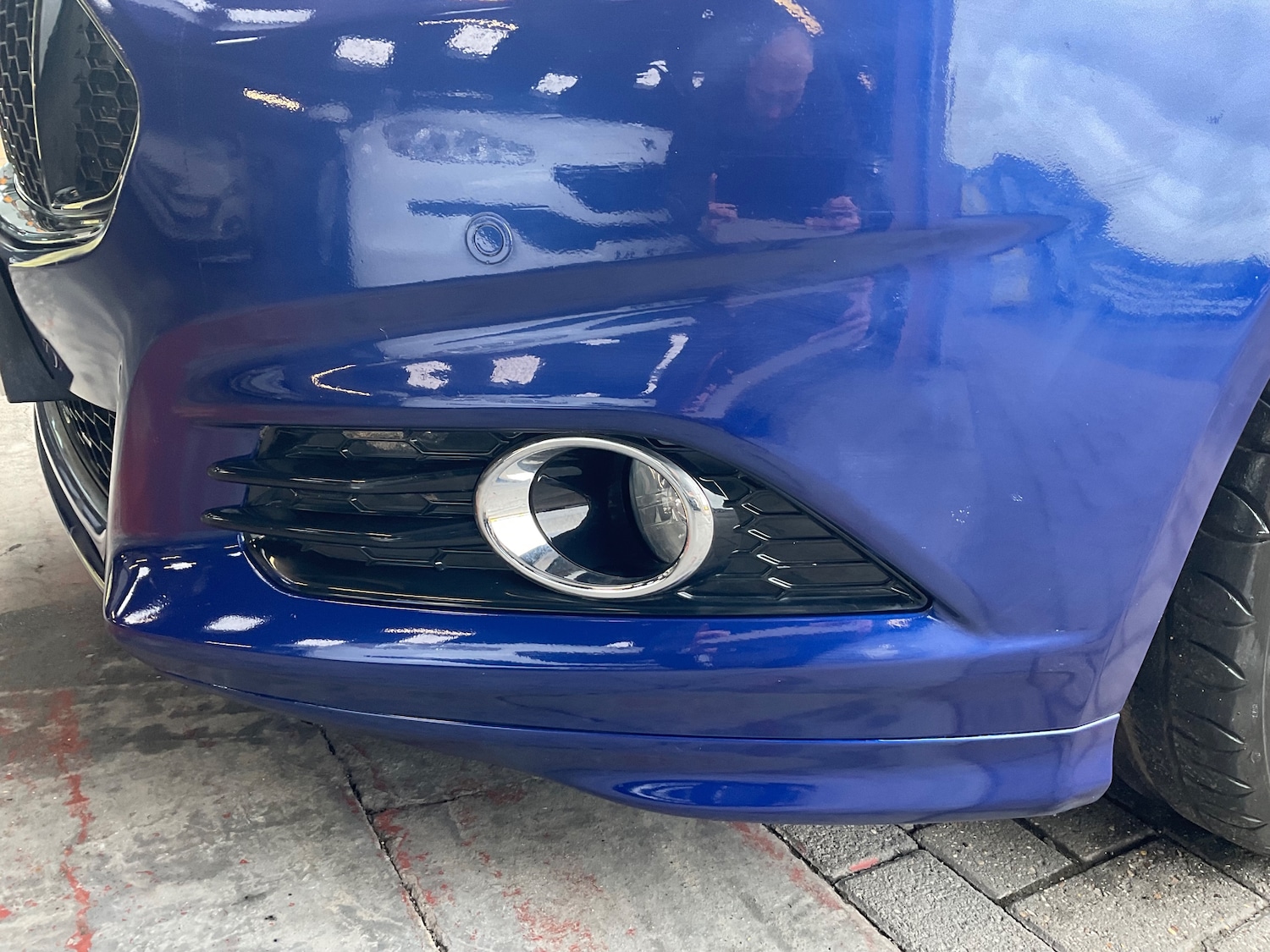 Used Ford Mondeo 2015 for sale - 76436631: Photo 65