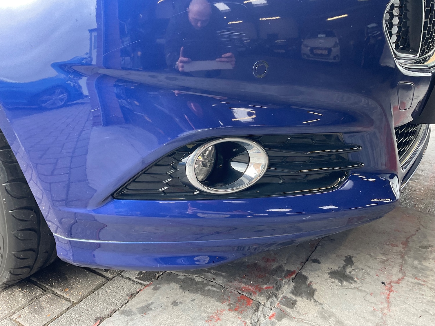 Used Ford Mondeo 2015 for sale - 76436631: Photo 69