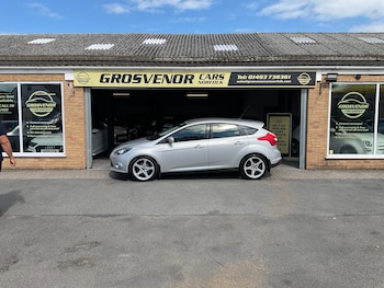 Used Ford Focus 2013 for sale - 79494823: Photo
