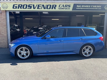 Used BMW 3 Series 2019 for sale - 78359176: Photo