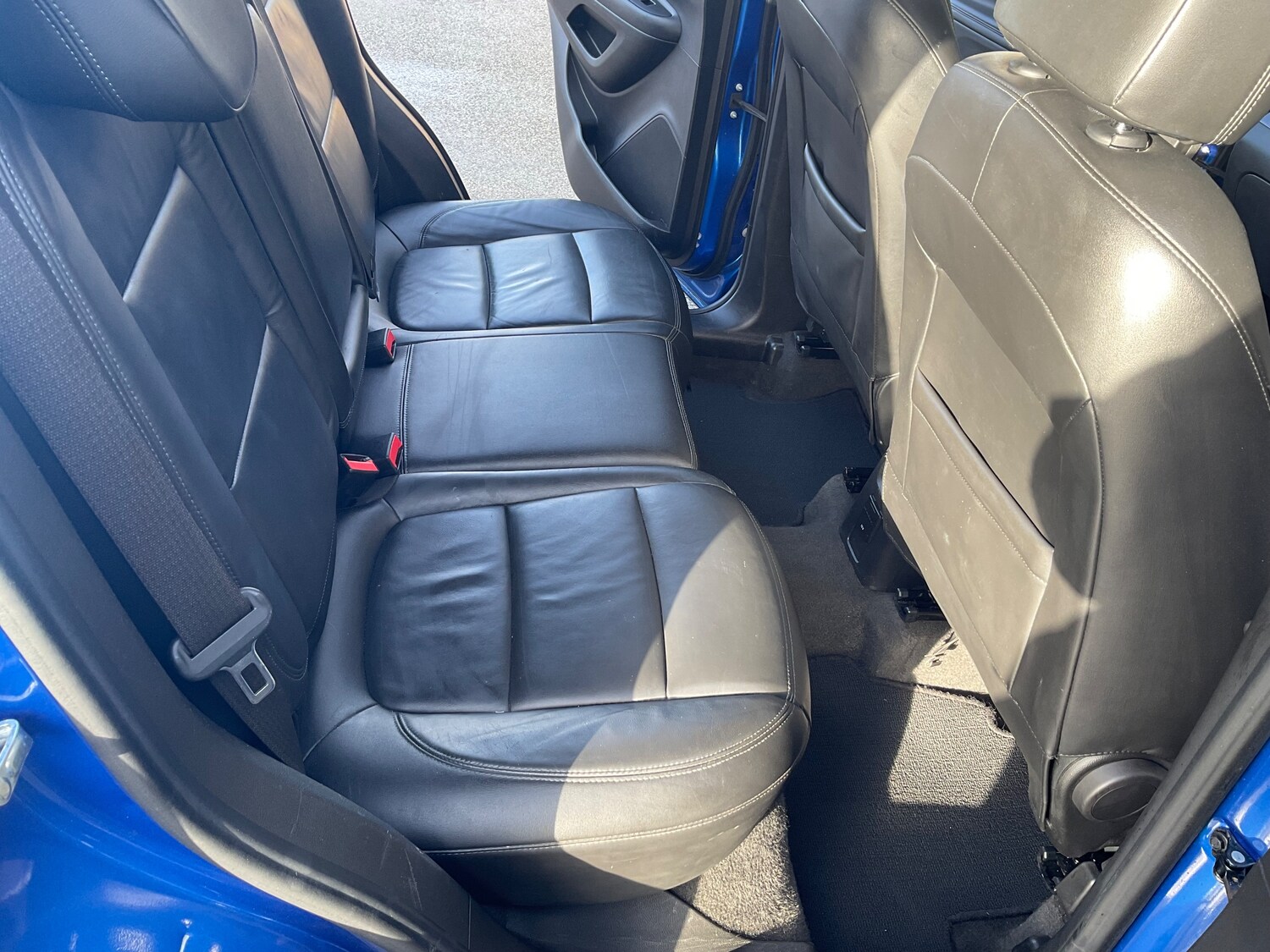 Used Vauxhall Mokka X 2017 for sale - 76777406: Photo 24