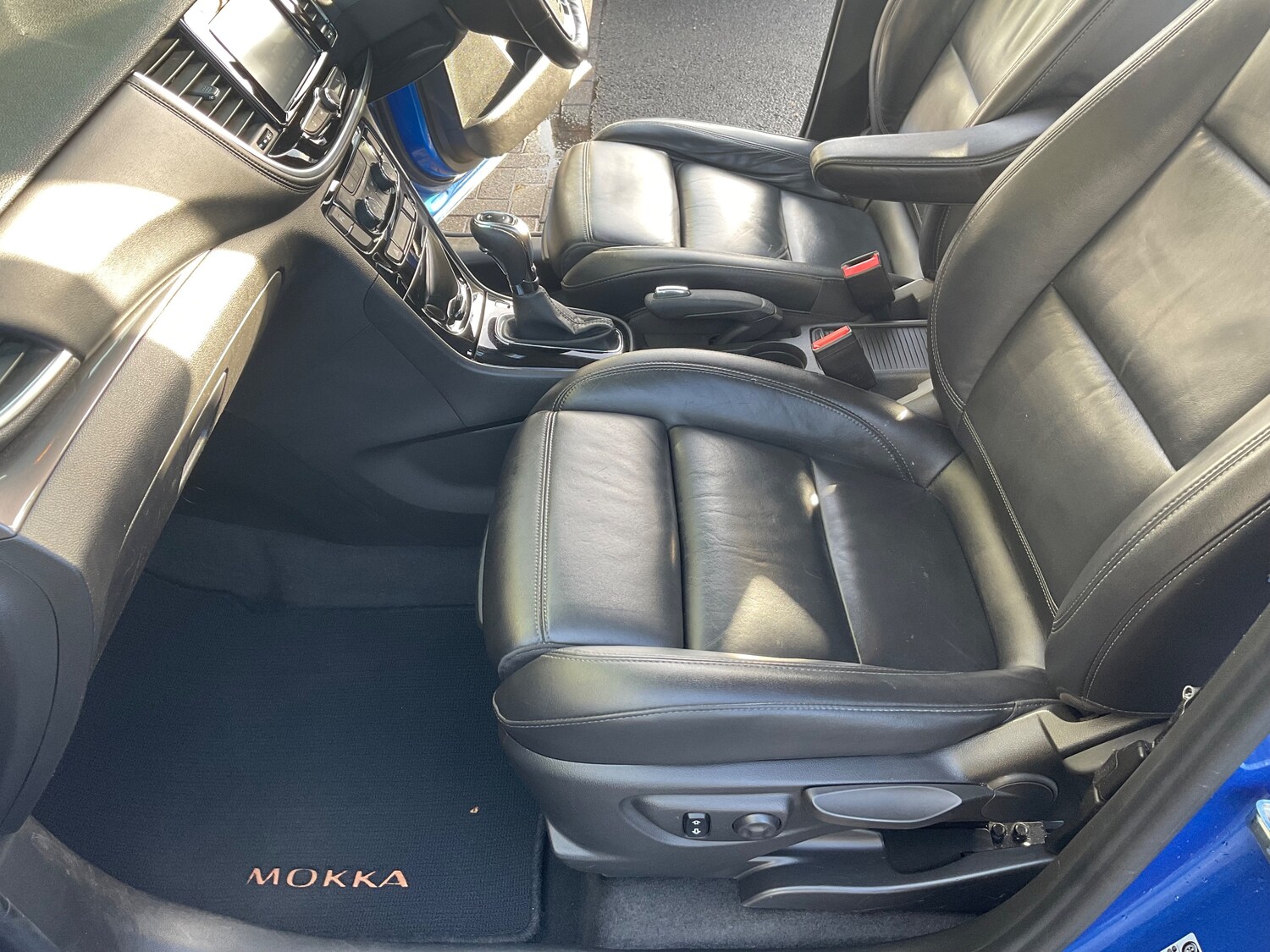 Used Vauxhall Mokka X 2017 for sale - 76777406: Photo 26