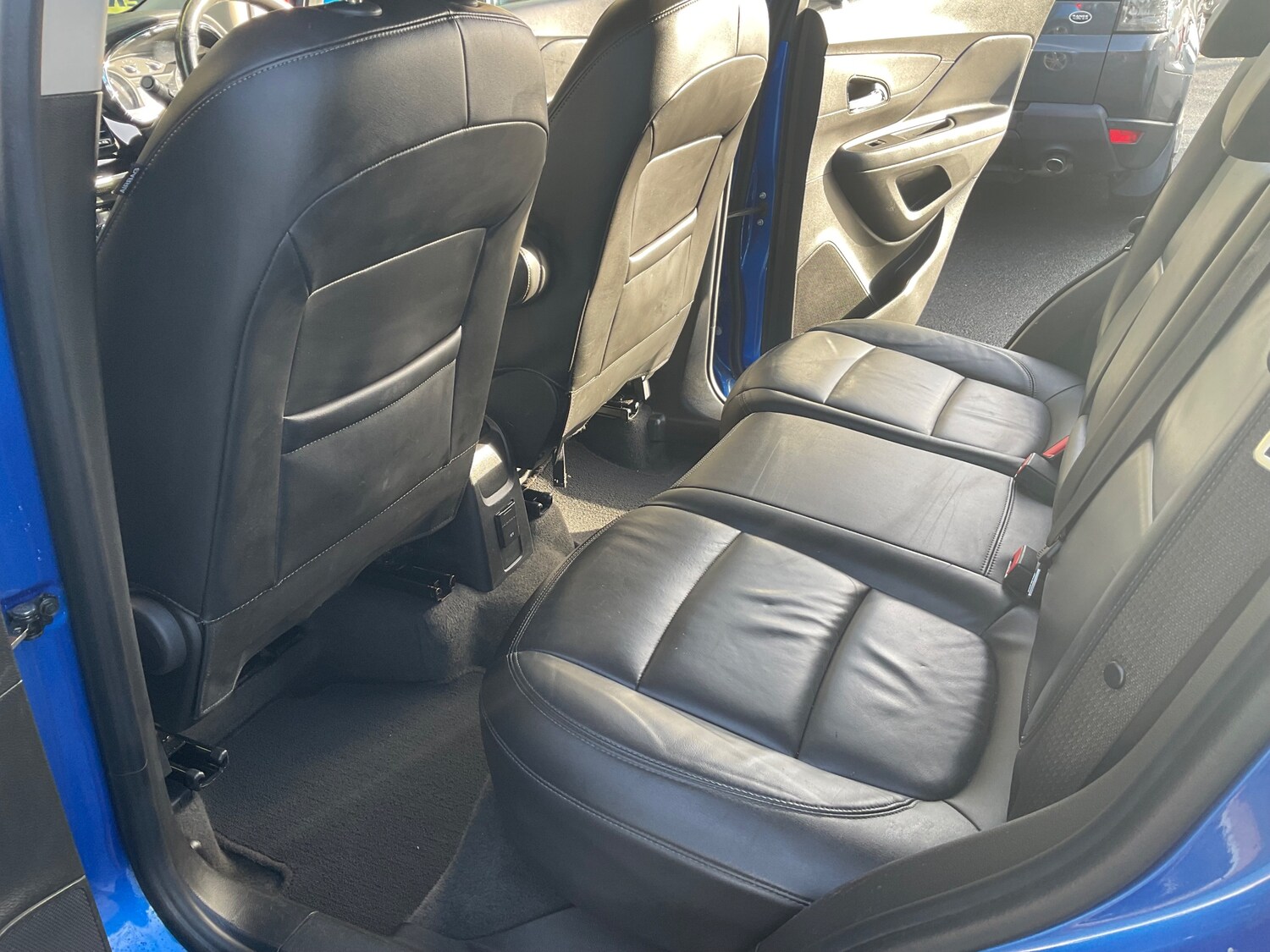 Used Vauxhall Mokka X 2017 for sale - 76777406: Photo 27