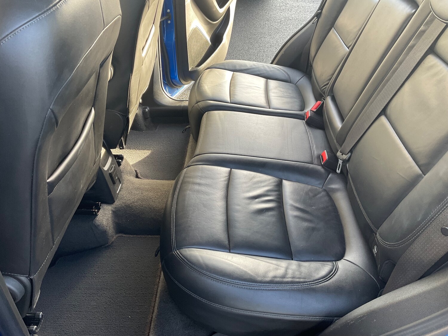 Used Vauxhall Mokka X 2017 for sale - 76777406: Photo 28