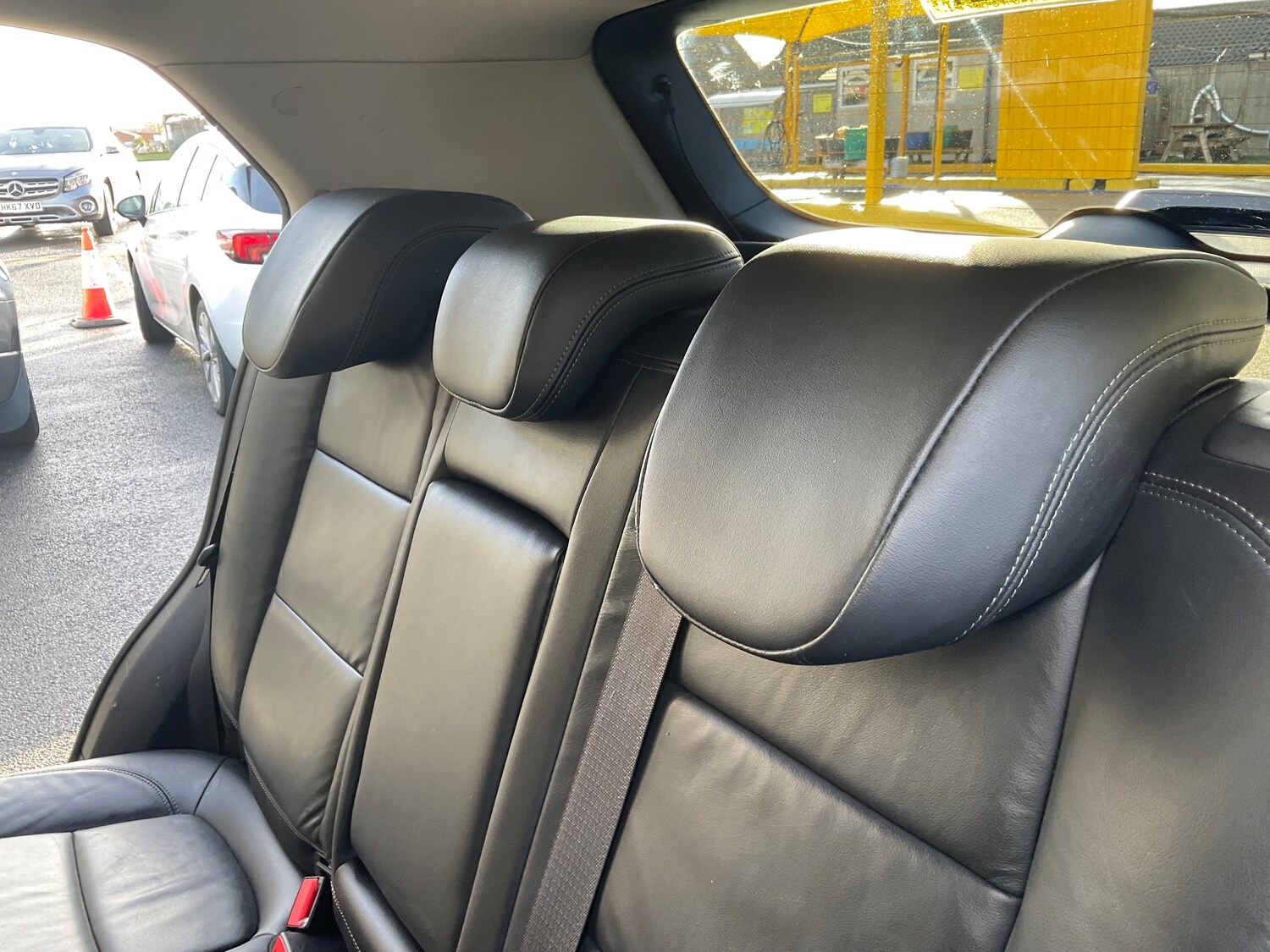 Used Vauxhall Mokka X 2017 for sale - 76777406: Photo 29