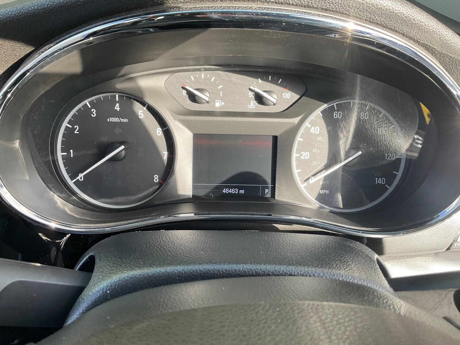 Used Vauxhall Mokka X 2017 for sale - 76777406: Photo 31