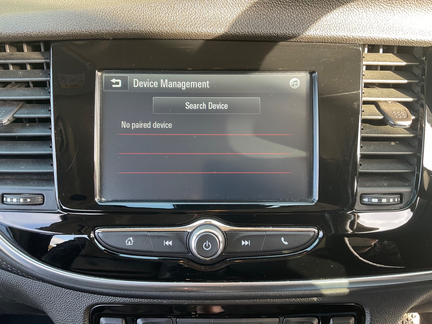 Used Vauxhall Mokka X 2017 for sale - 76777406: Photo 33