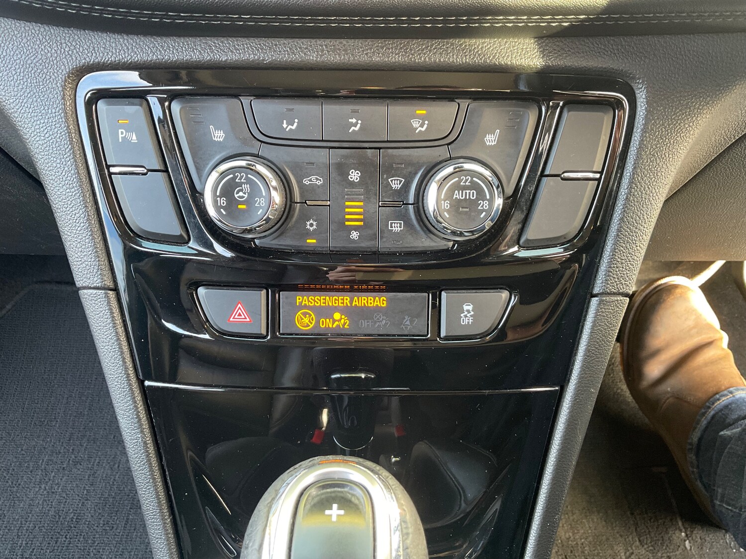 Used Vauxhall Mokka X 2017 for sale - 76777406: Photo 35