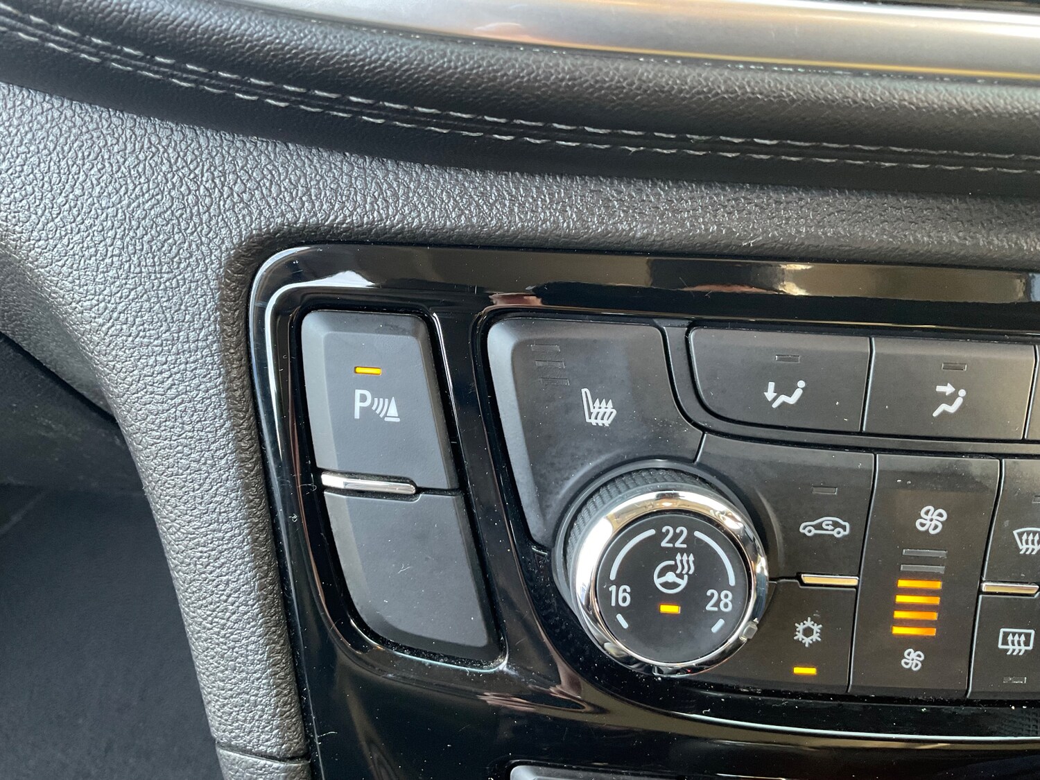 Used Vauxhall Mokka X 2017 for sale - 76777406: Photo 36