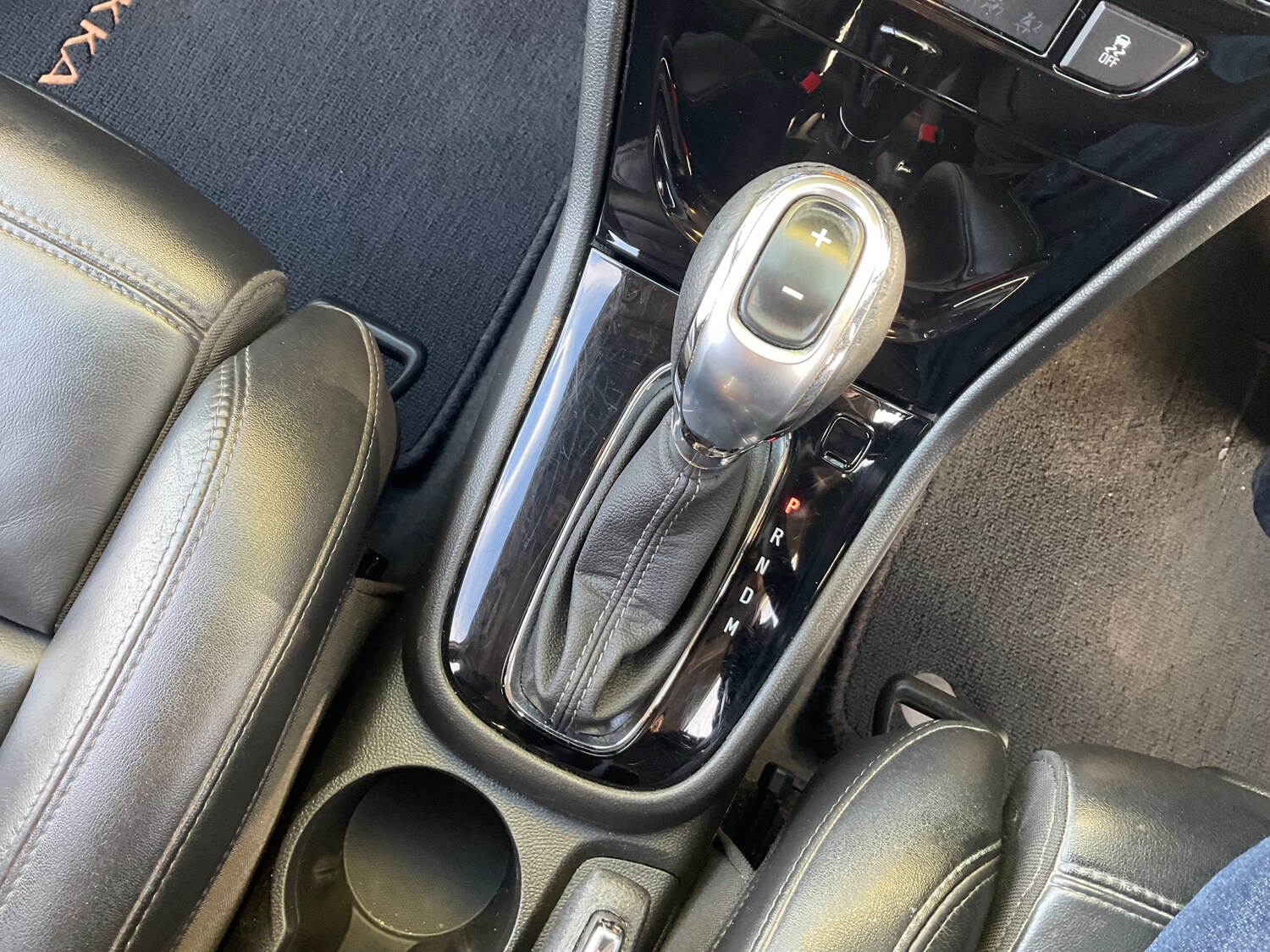 Used Vauxhall Mokka X 2017 for sale - 76777406: Photo 37