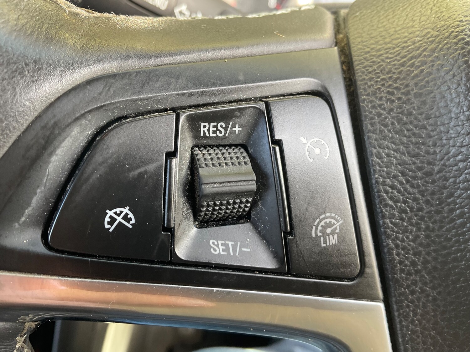 Used Vauxhall Mokka X 2017 for sale - 76777406: Photo 38