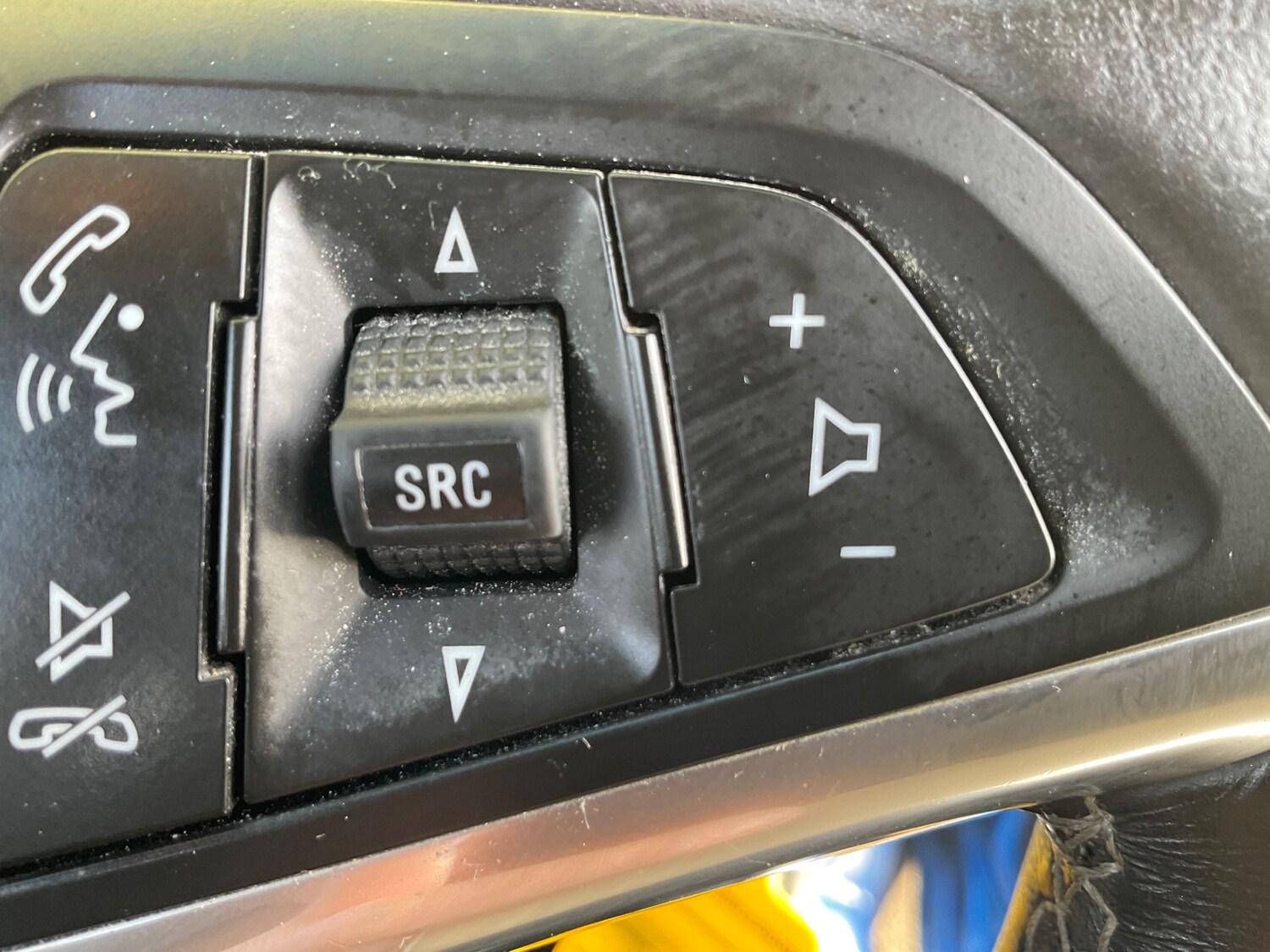 Used Vauxhall Mokka X 2017 for sale - 76777406: Photo 39