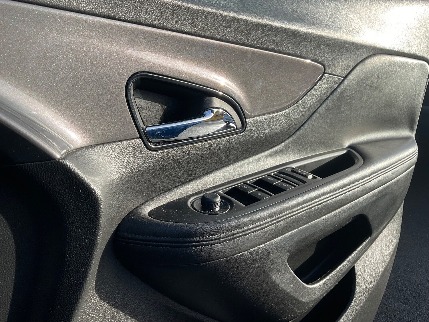 Used Vauxhall Mokka X 2017 for sale - 76777406: Photo 40