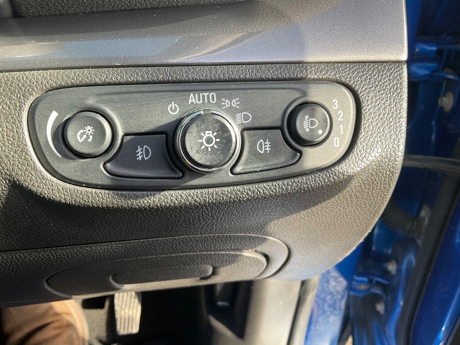 Used Vauxhall Mokka X 2017 for sale - 76777406: Photo 41