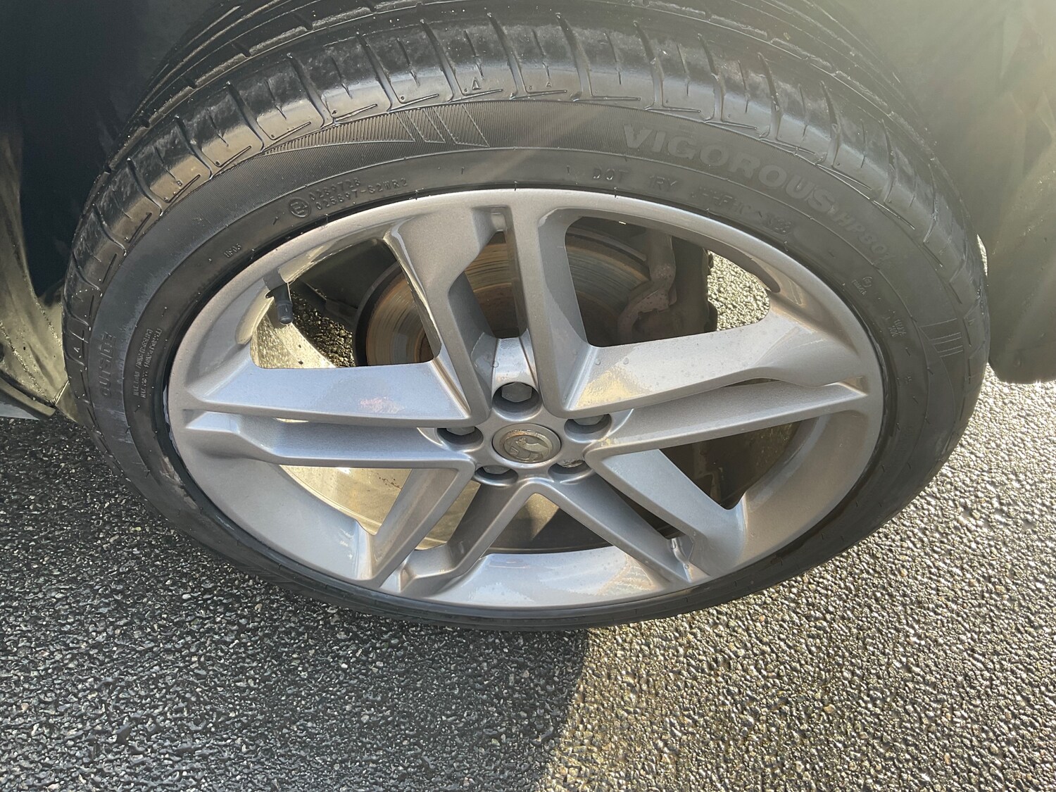 Used Vauxhall Mokka X 2017 for sale - 76777406: Photo 46