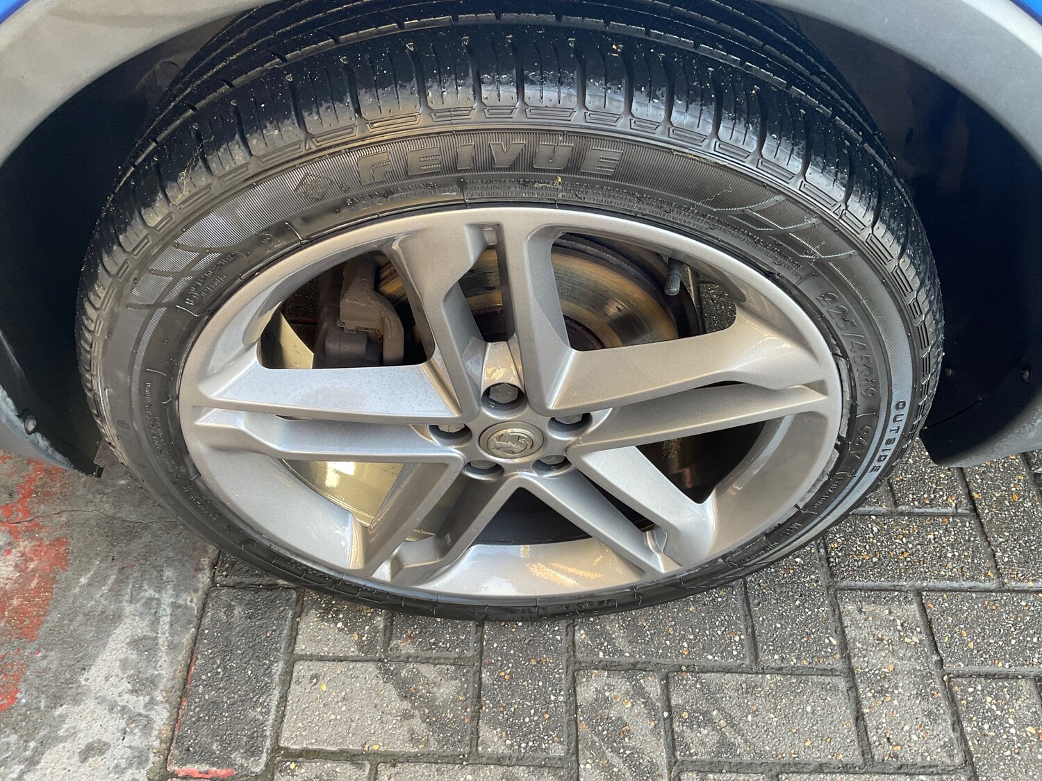 Used Vauxhall Mokka X 2017 for sale - 76777406: Photo 47