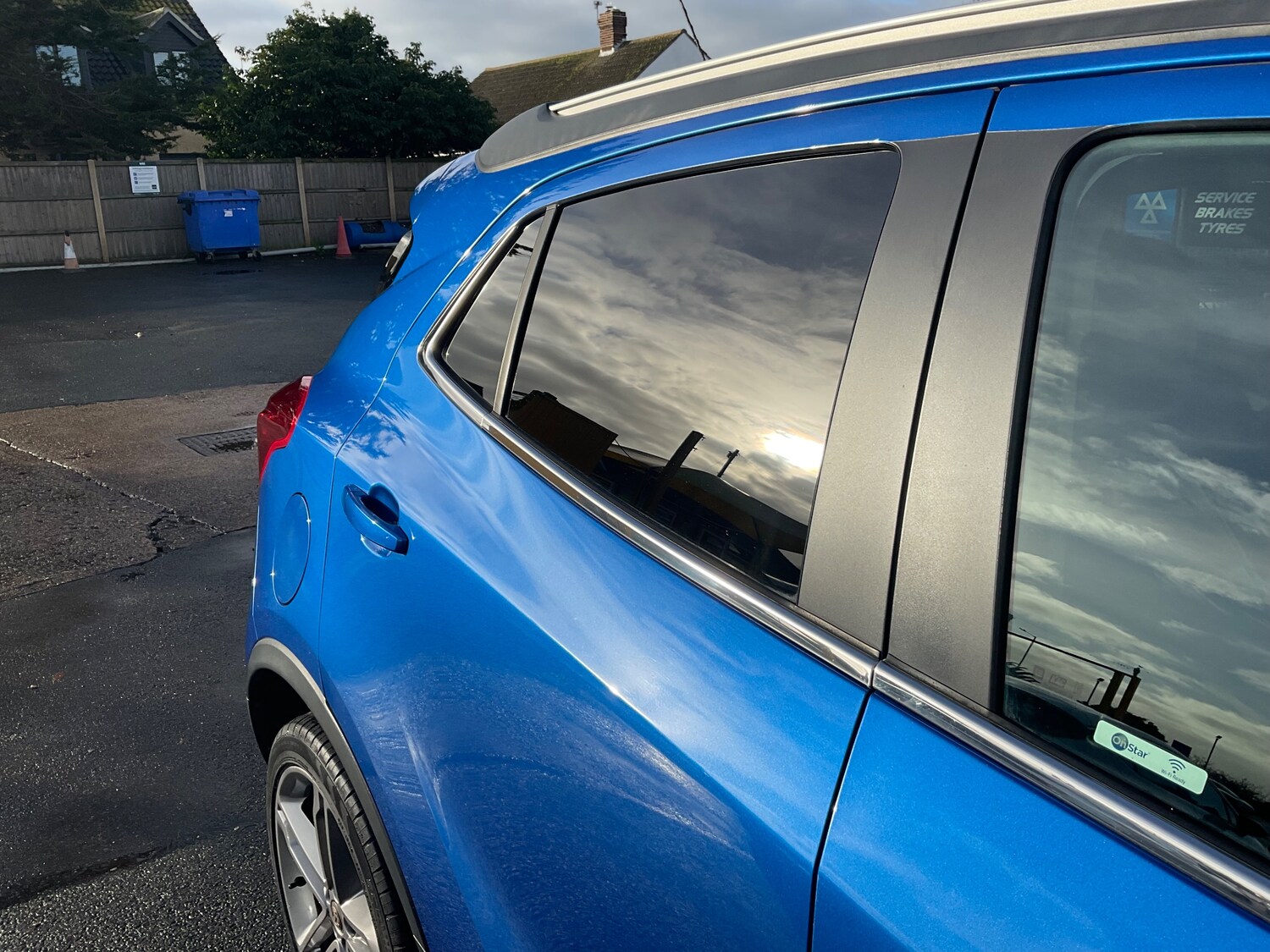 Used Vauxhall Mokka X 2017 for sale - 76777406: Photo 50