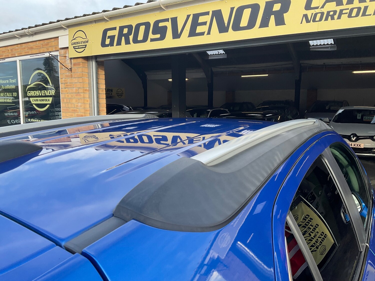 Used Vauxhall Mokka X 2017 for sale - 76777406: Photo 53