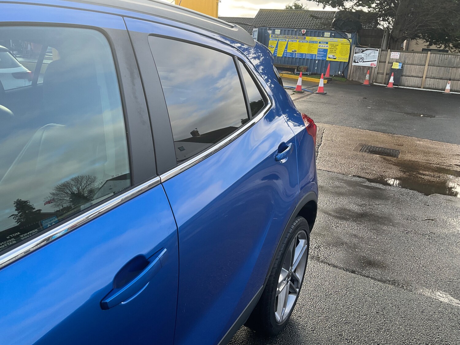 Used Vauxhall Mokka X 2017 for sale - 76777406: Photo 58