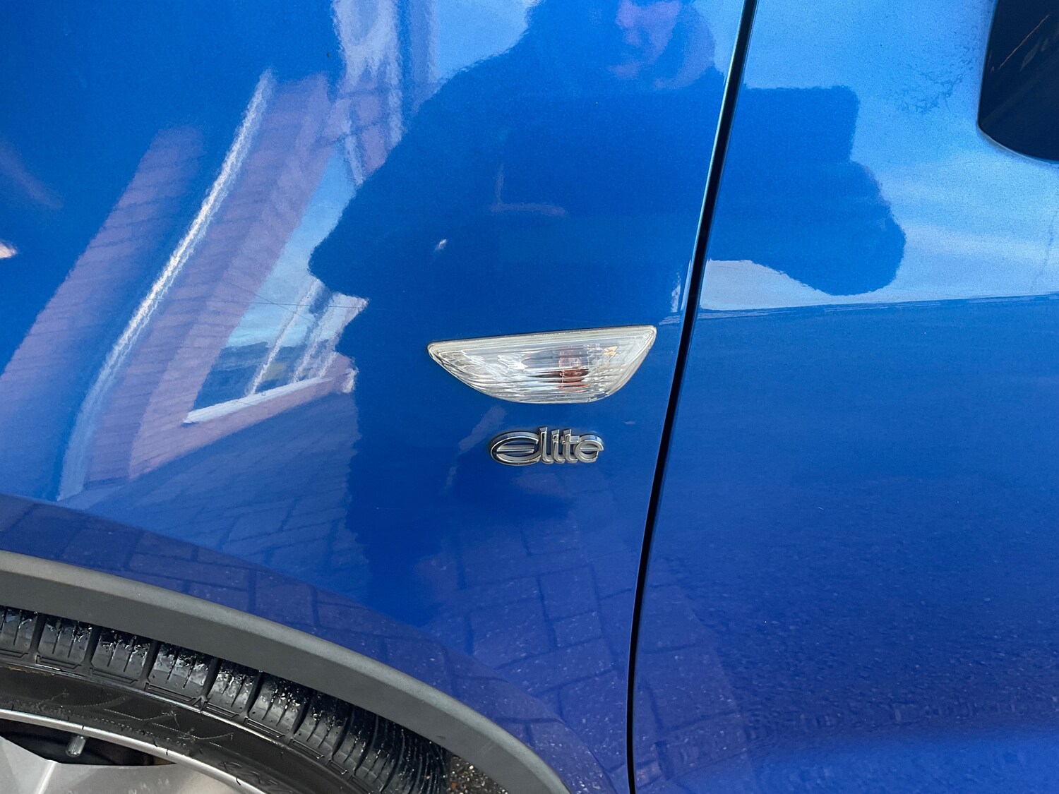 Used Vauxhall Mokka X 2017 for sale - 76777406: Photo 59