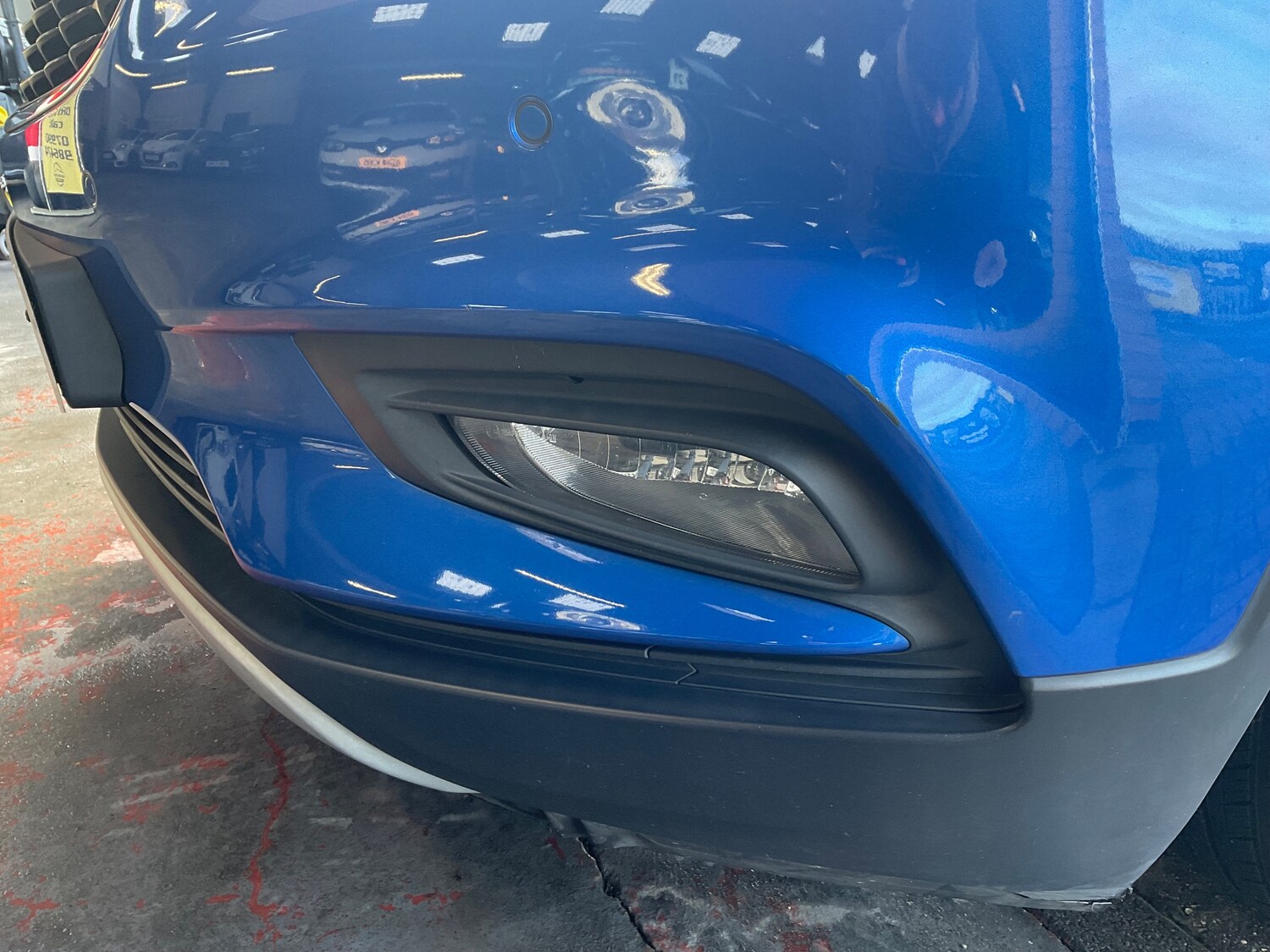 Used Vauxhall Mokka X 2017 for sale - 76777406: Photo 61