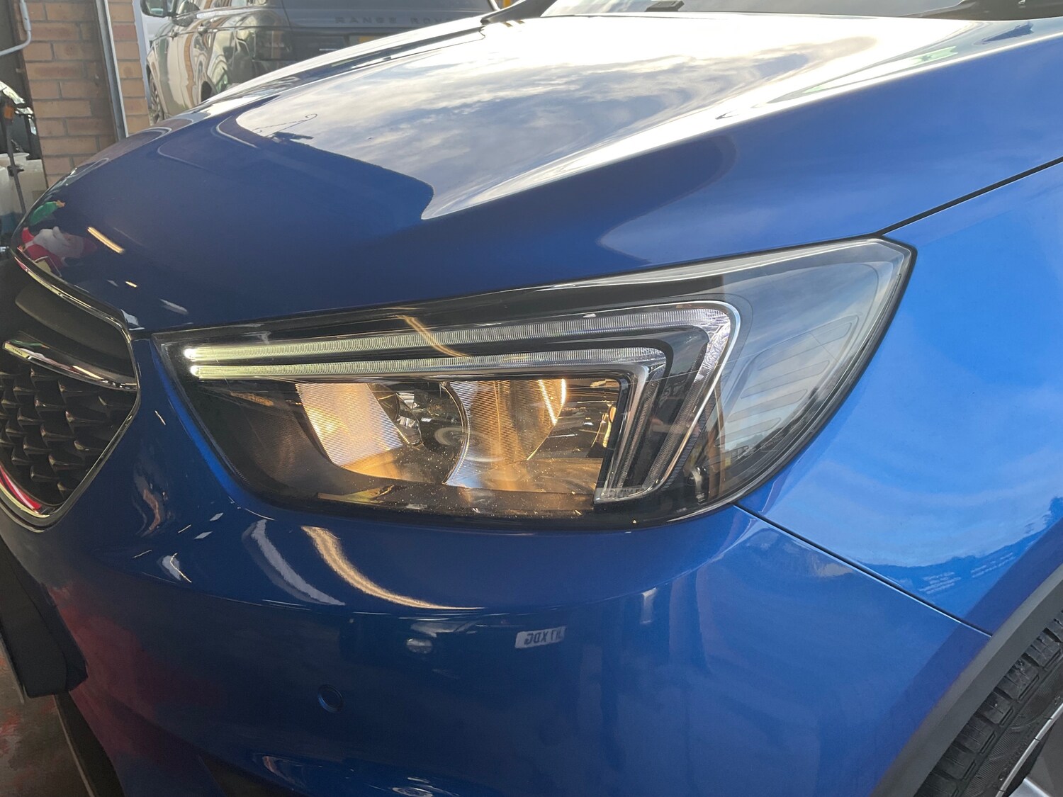 Used Vauxhall Mokka X 2017 for sale - 76777406: Photo 62