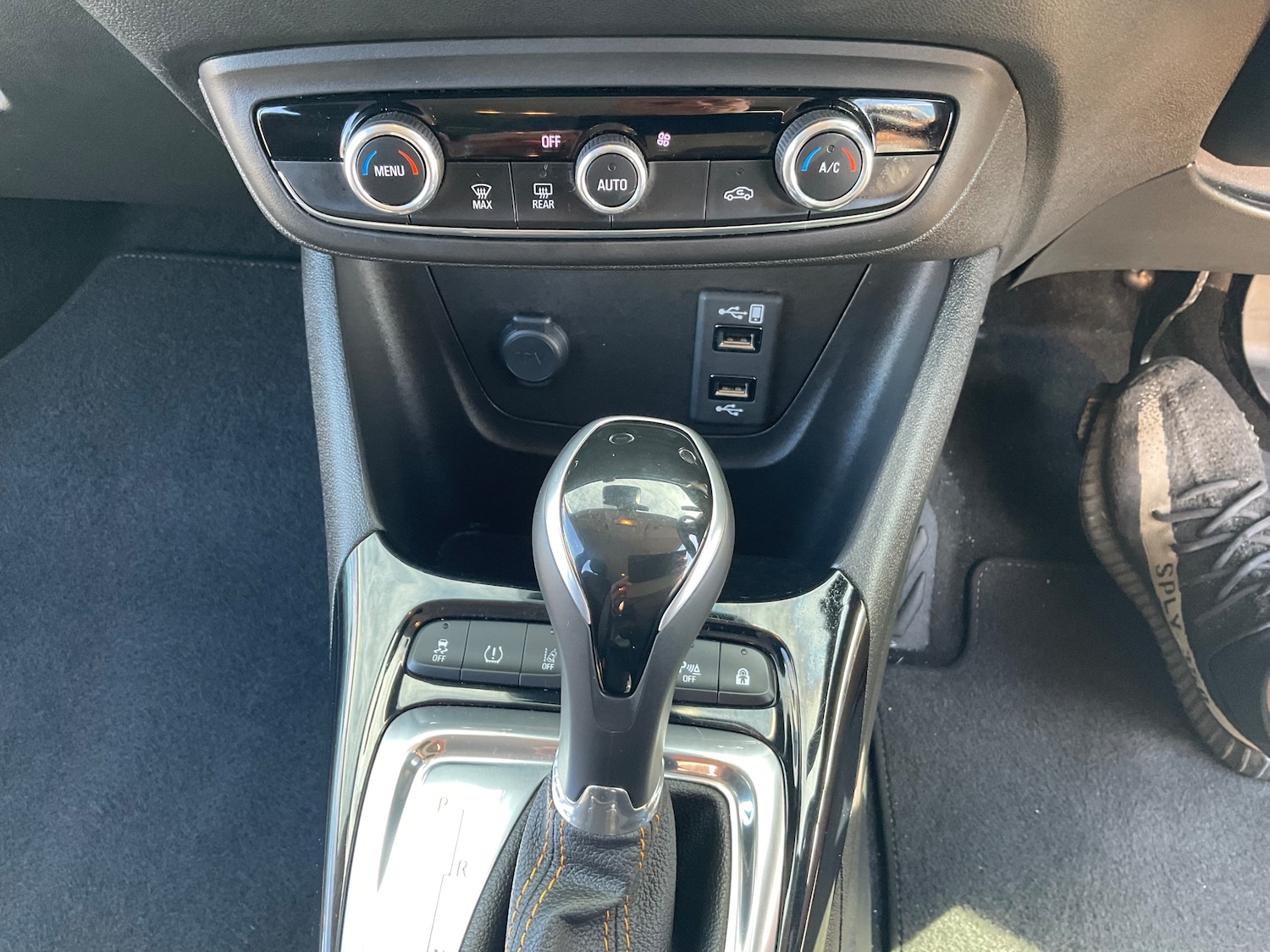 Vehicle 36