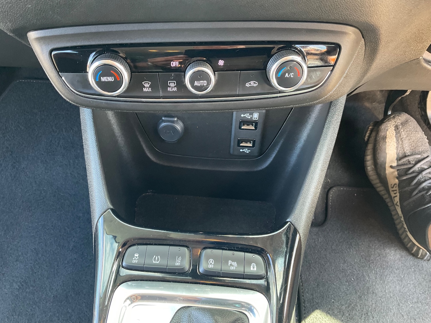 Vehicle 38