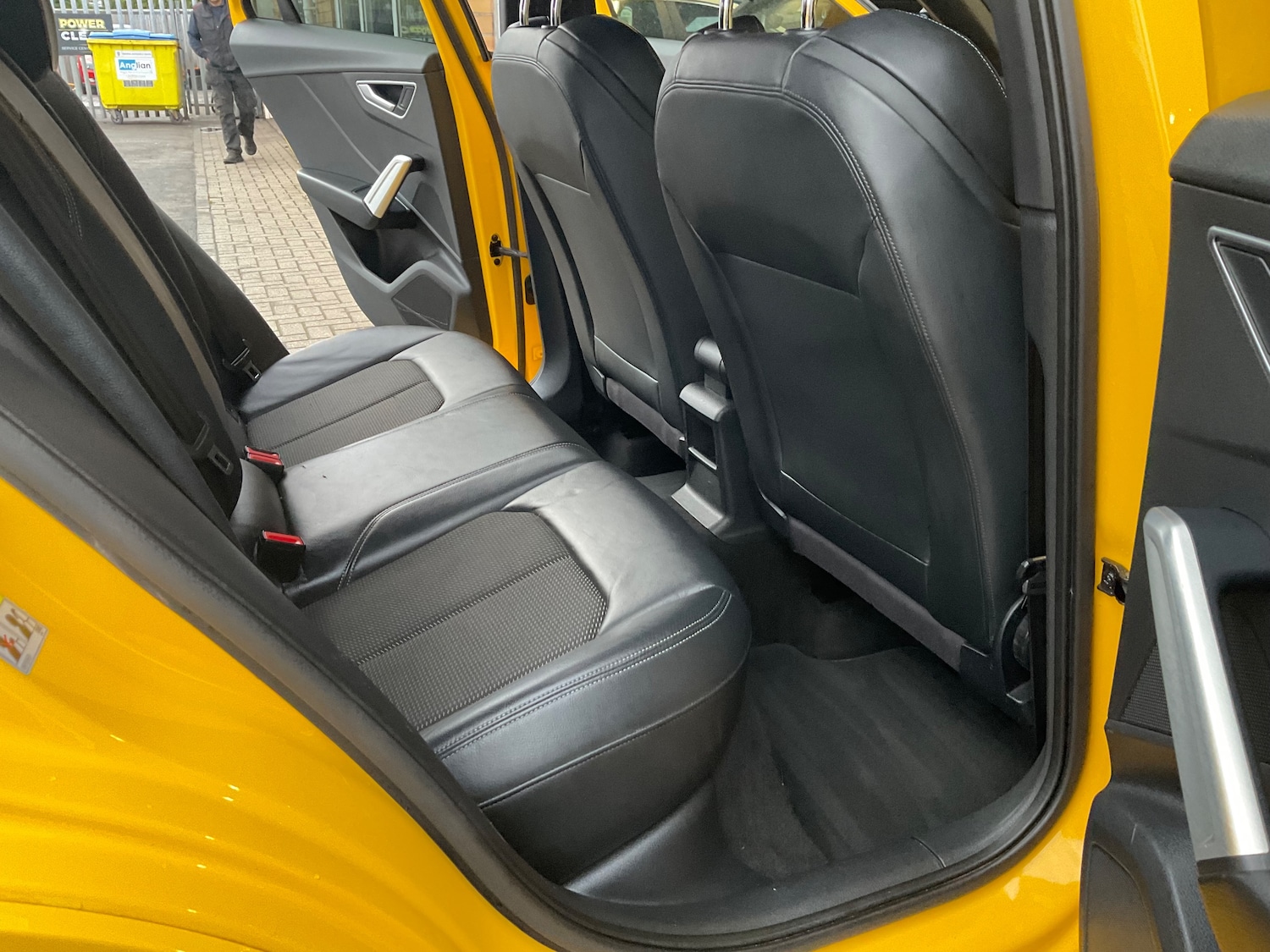 Used Audi Q2 2017 for sale - 77094222: Photo 25