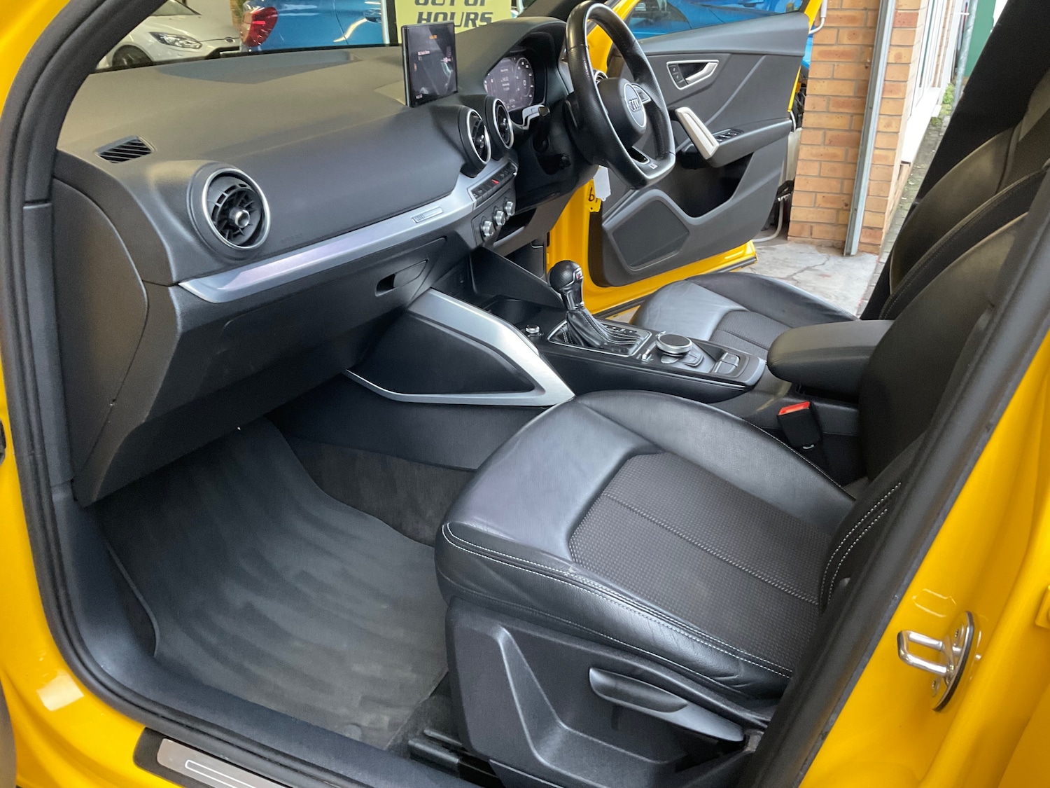 Used Audi Q2 2017 for sale - 77094222: Photo 27