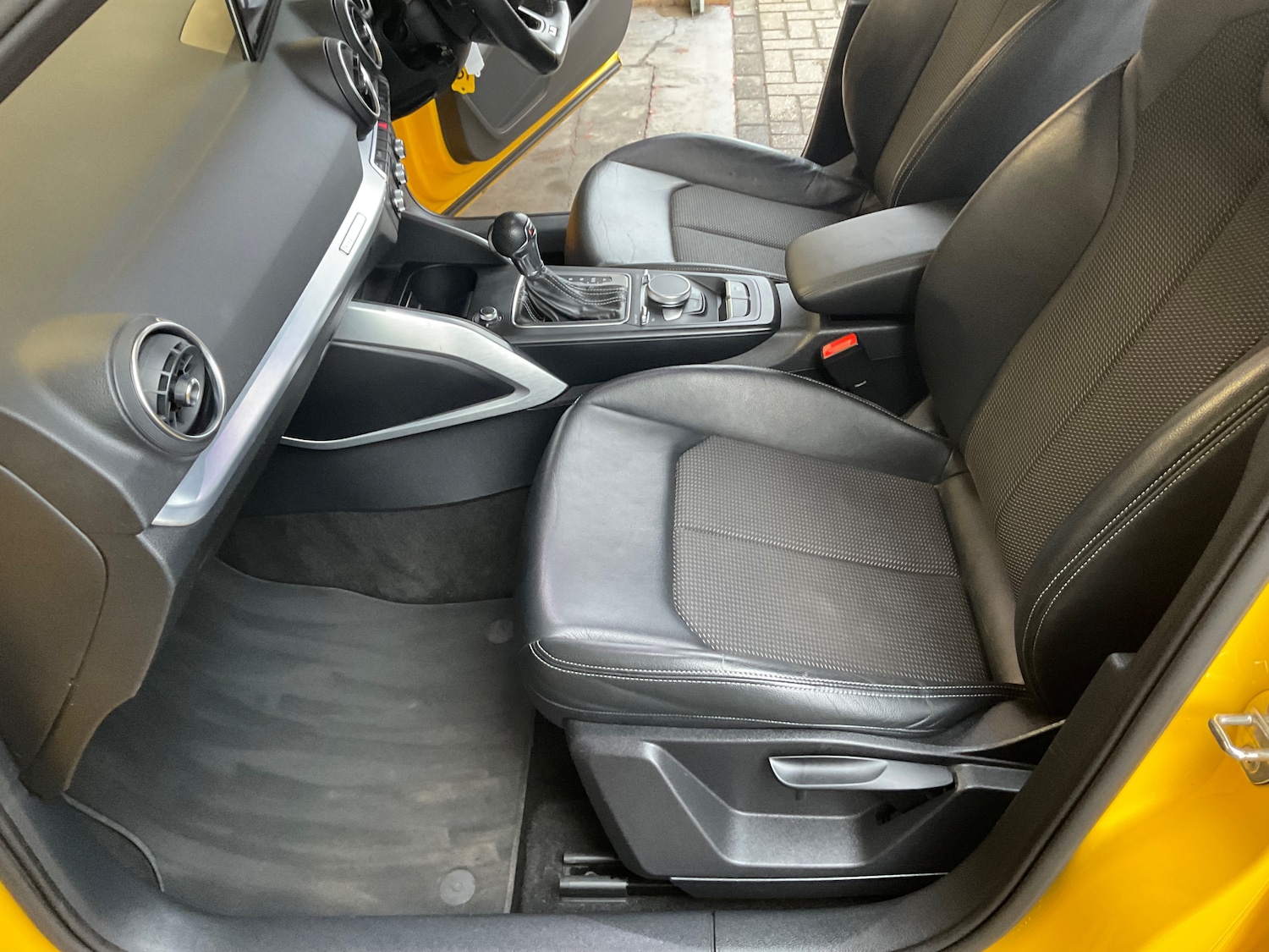 Used Audi Q2 2017 for sale - 77094222: Photo 28