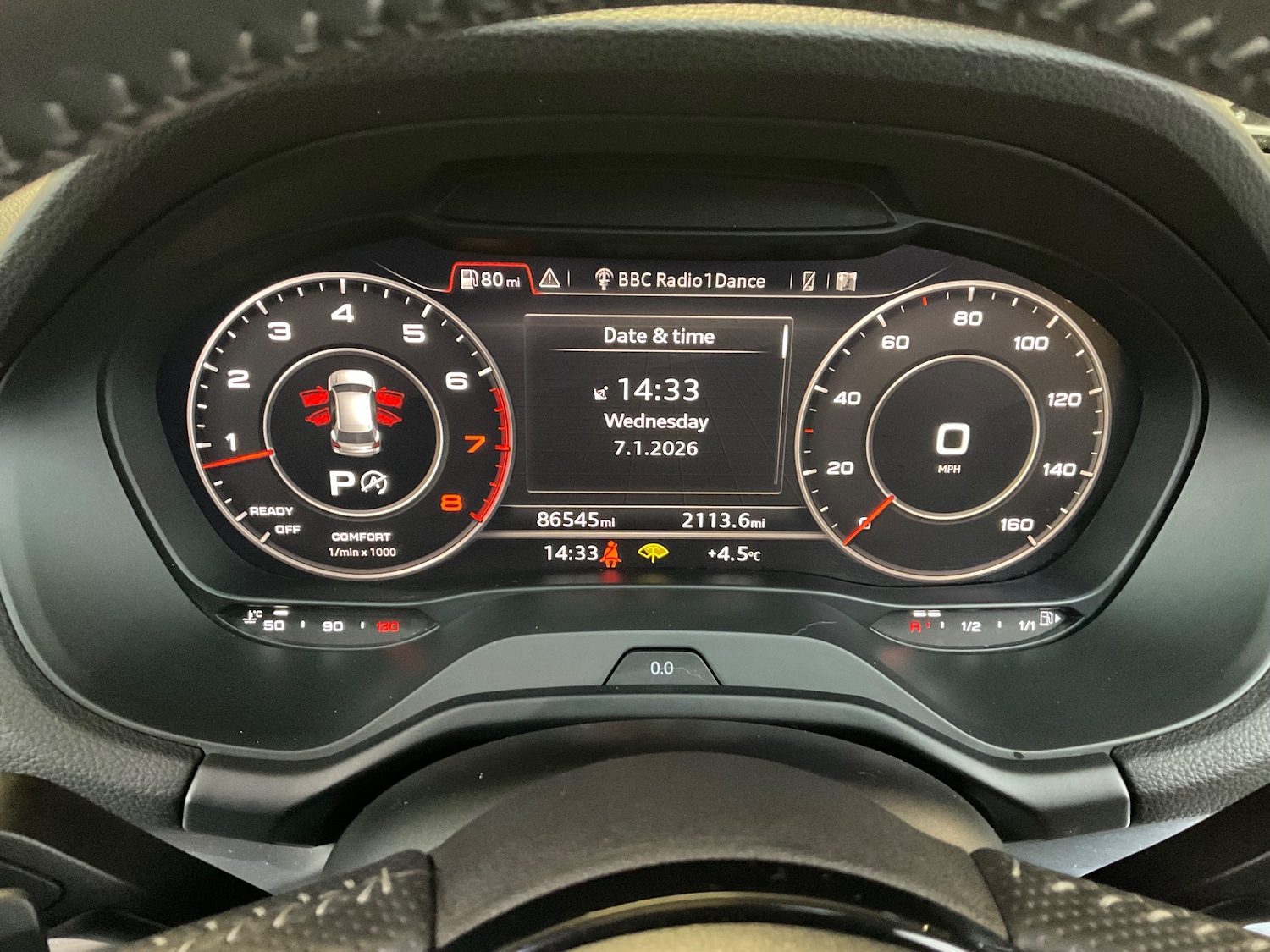 Used Audi Q2 2017 for sale - 77094222: Photo 33