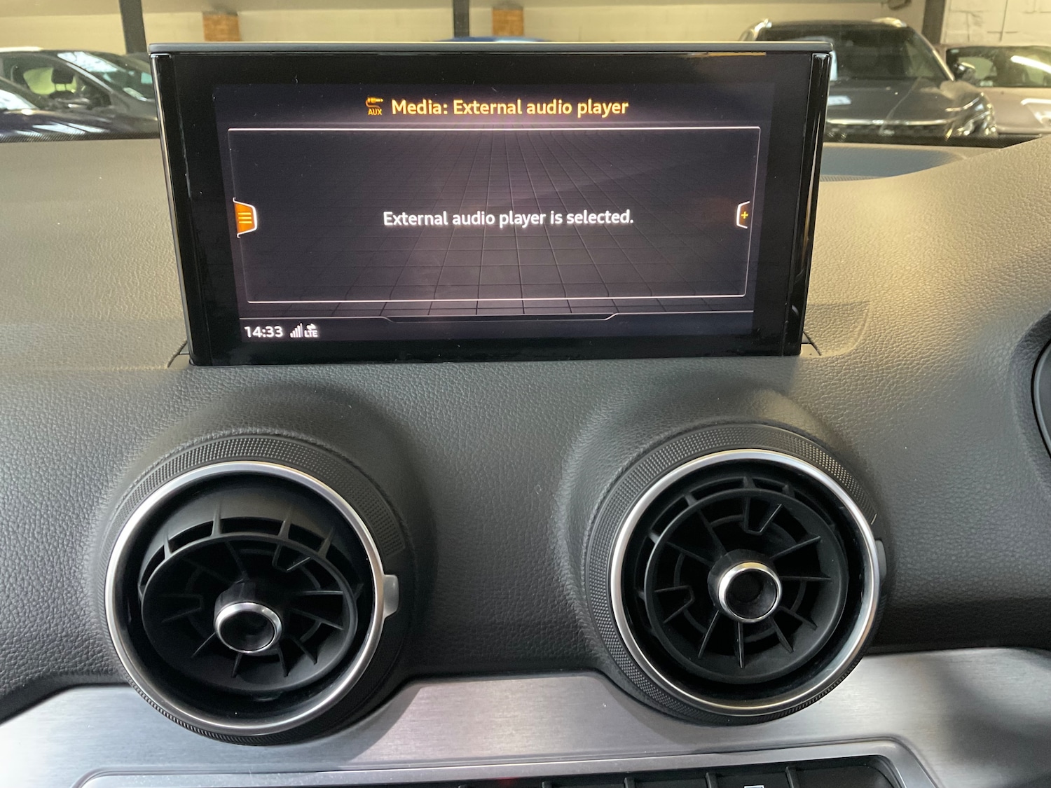 Used Audi Q2 2017 for sale - 77094222: Photo 35