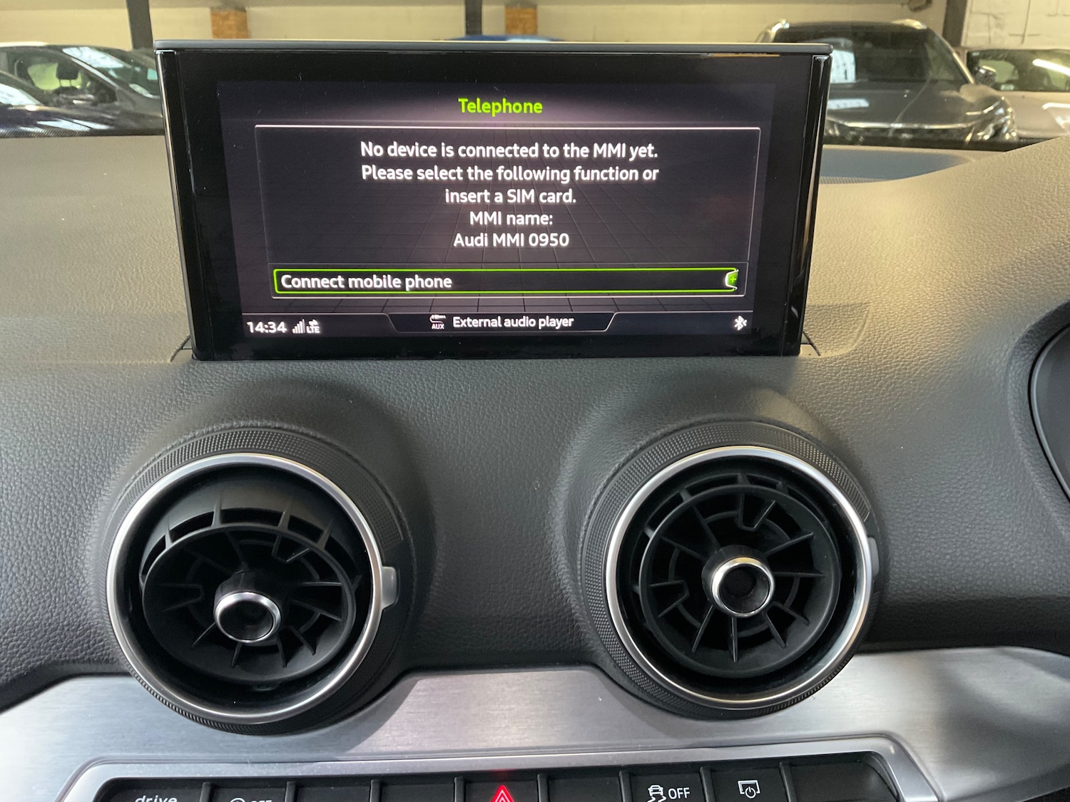 Used Audi Q2 2017 for sale - 77094222: Photo 36