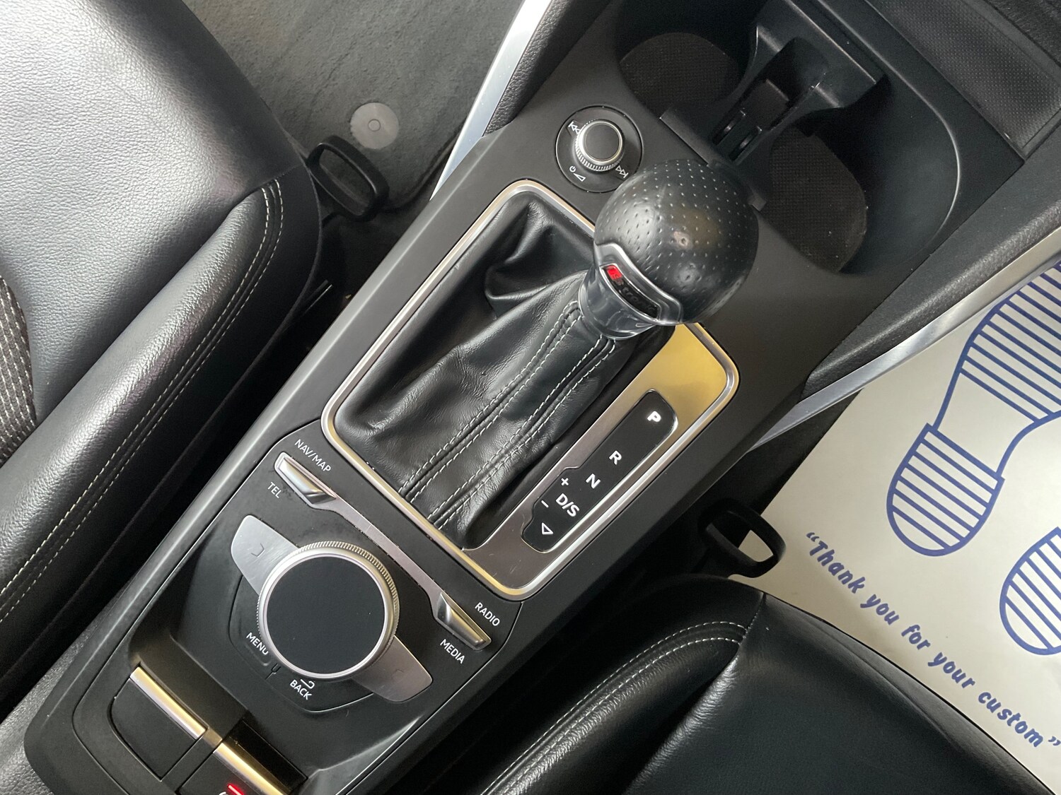 Used Audi Q2 2017 for sale - 77094222: Photo 39